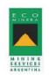 Logo Eco Minera