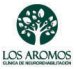 Logo Los Aromos