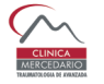 Logo Clinica Mercedario