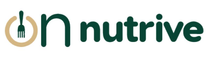 Onnutrive Logo Color